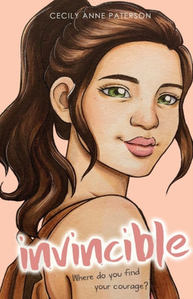 Invincible 2 The Invisible Series Book 2