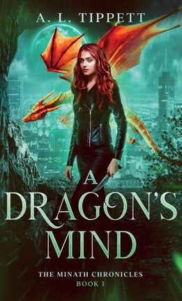 A Dragons Mind
