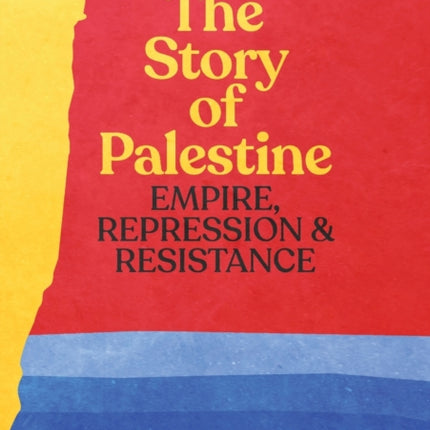 The Story of Palestine