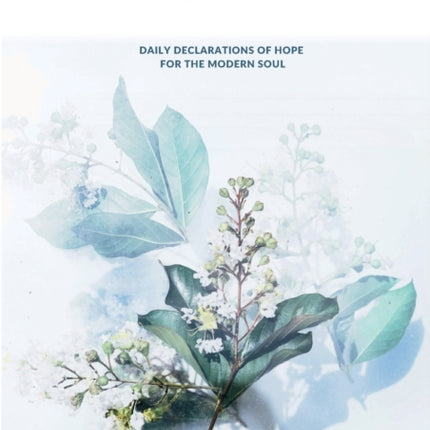 DECLARE Daily Declarations of Hope For The Modern Soul