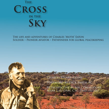 The Cross in the Sky