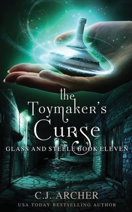 The Toymakers Curse