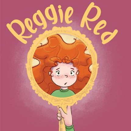 Reggie Red