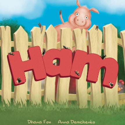 Ham