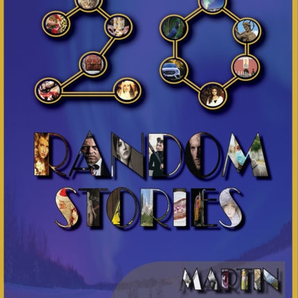 20 Random Short Stories
