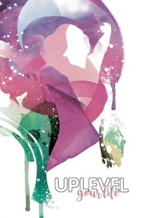Uplevel your Life A5 Journal 1 Uplevel Journals