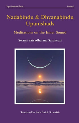 Nadabindu  Dhyanabindu Upanishads