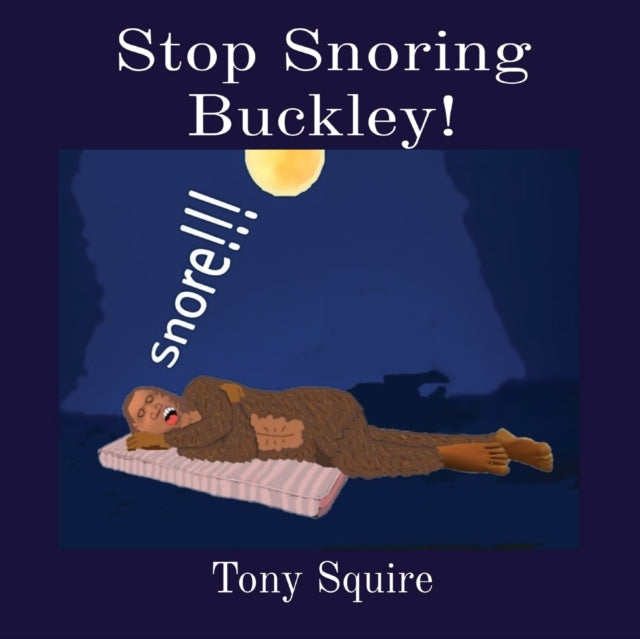 Stop Snoring Buckley