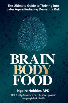 Brain Body Food