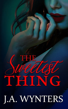 The Sweetest Thing