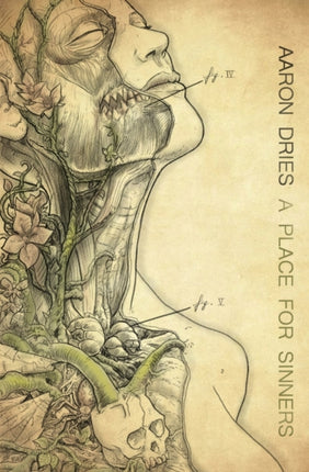 A Place For Sinners A Novel of Survival Horror