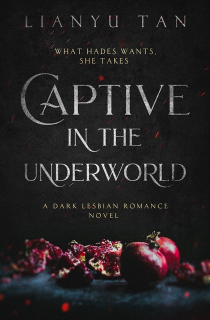 Captive in the Underworld A Dark Lesbian Romance