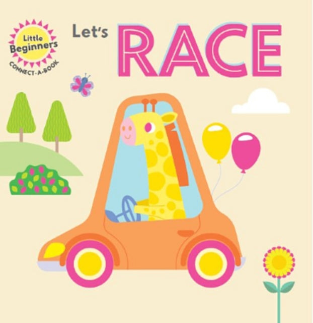 Lets Race