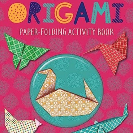 MAKE THIS ORIGAMI