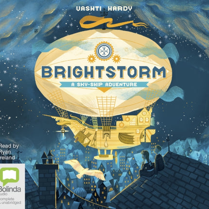 Brightstorm