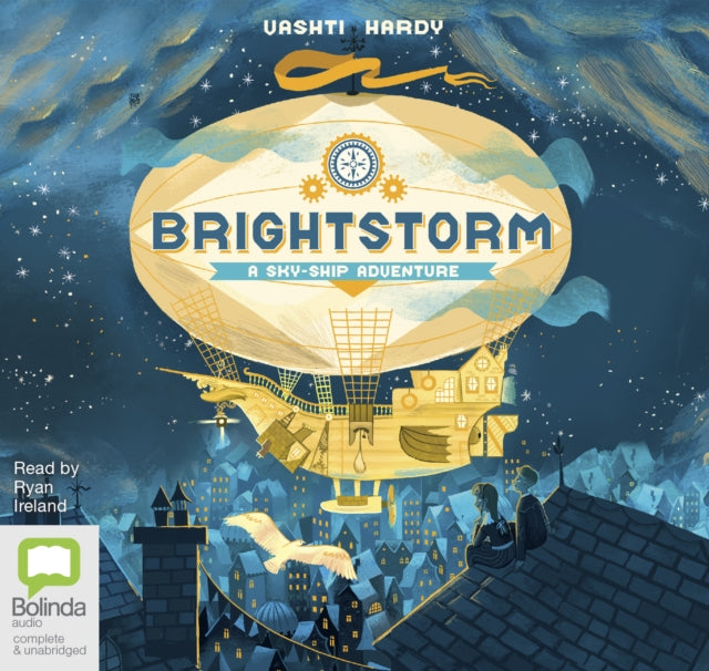 Brightstorm