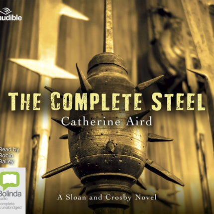 The Complete Steel