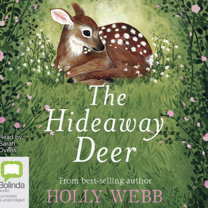 The Hideaway Deer