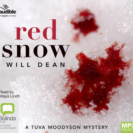 Red Snow