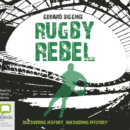 Rugby Rebel