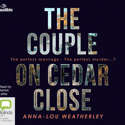 The Couple on Cedar Close