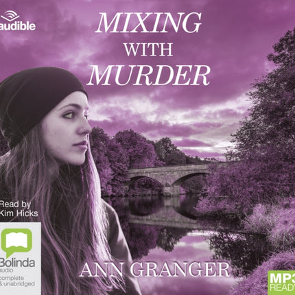 Mixing with Murder