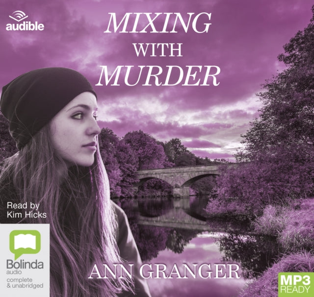 Mixing with Murder