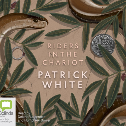 Riders in the Chariot