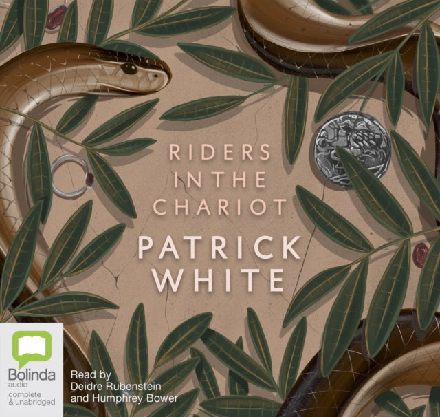 Riders in the Chariot