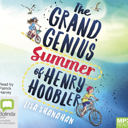 The Grand Genius Summer of Henry Hoobler