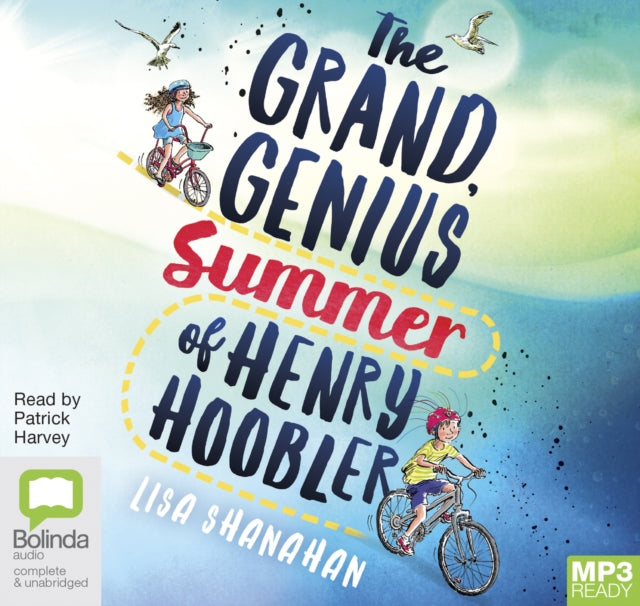 The Grand Genius Summer of Henry Hoobler