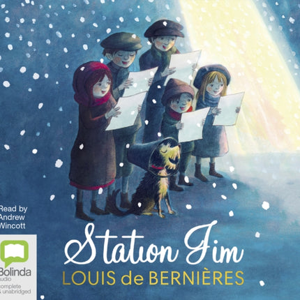 Station Jim