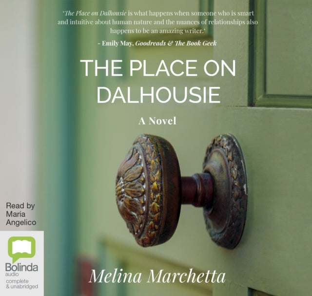 The Place on Dalhousie