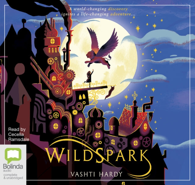 Wildspark