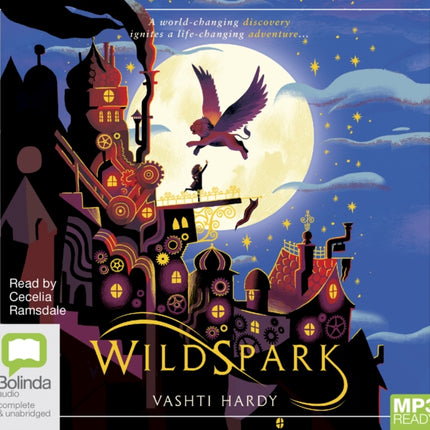 Wildspark