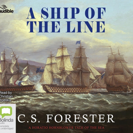 A Ship of the Line