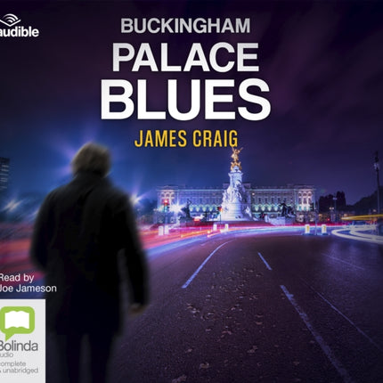 Buckingham Palace Blues