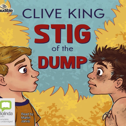 Stig of the Dump