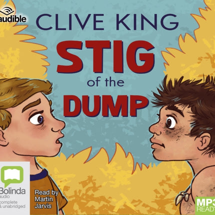 Stig of the Dump