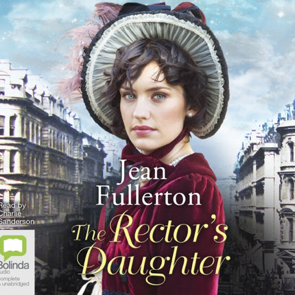 The Rector's Daughter