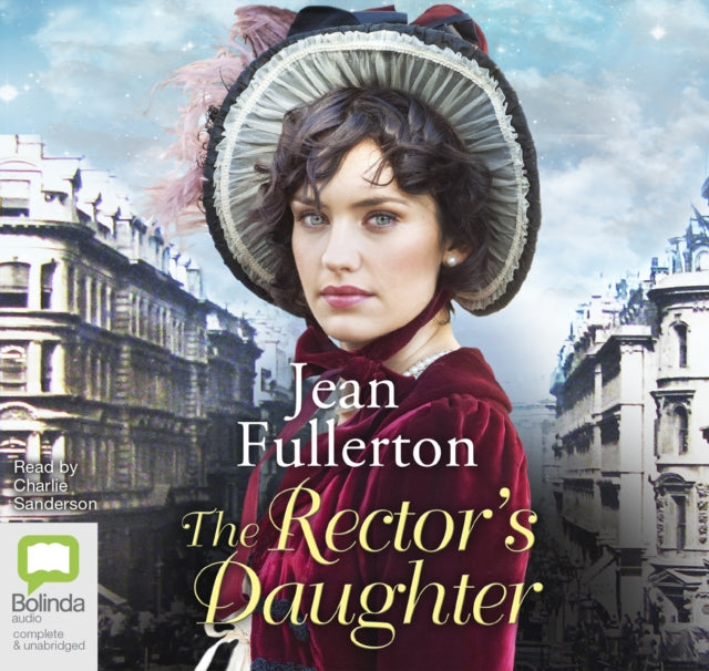 The Rector's Daughter