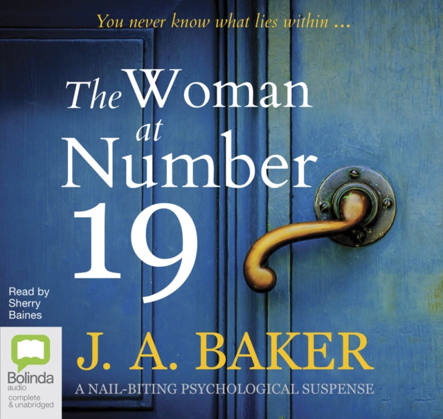 The Woman at Number 19