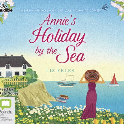 Annie's Holiday by the Sea