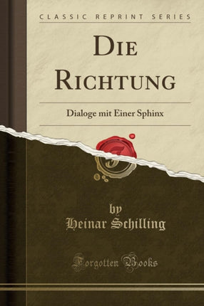 Die Richtung