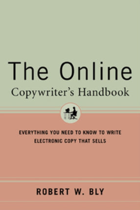 The Online Copywriters Handbook