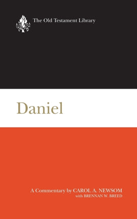 Daniel A Commentary Old Testament Library