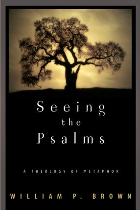 Seeing the Psalms
