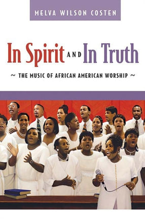 In Spirit and in Truth The Music of African