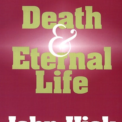Death and Eternal Life
