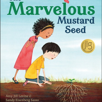 The Marvelous Mustard Seed